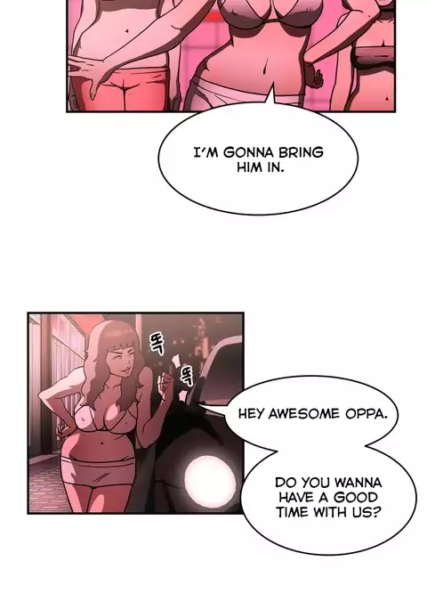 Refrain Love Ch.1-35