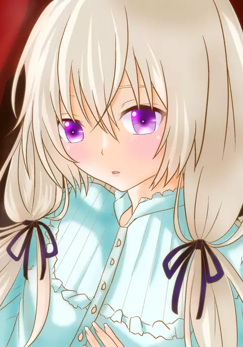 だんなさまといっしょ