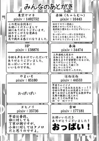 (Kouroumu 9) [Seishinkan Eikyuu (Various)] KogaSana wa Watashi no Paipaigasa (Touhou Project)