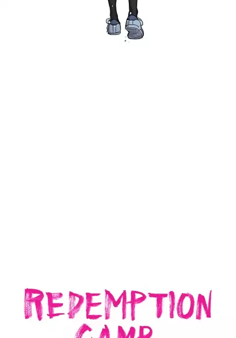 Atonement Camp Ch.1-11