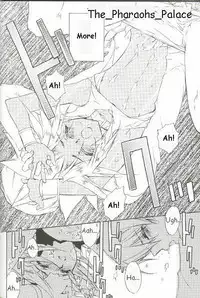 (SUPER12) [Rapan (Himuro Shizuku)] Telephone Line Redial (Yu-Gi-Oh!) [English]