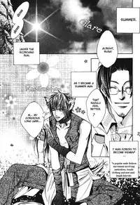 Mimi Paradise vol2 ch3