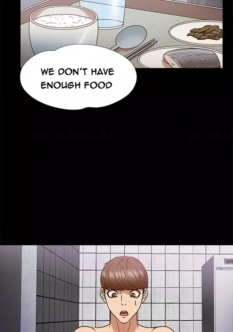 Secret Island Ch.1-21