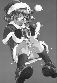 [Kerorin] Body Language