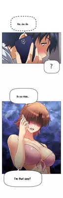 Brawling Go 0-14 Chapters (To be continued)