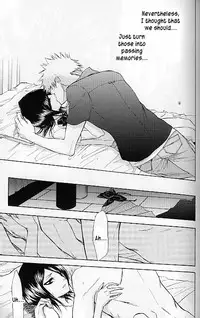 [Love Drop] 16 Strawberry (bleach) [english]