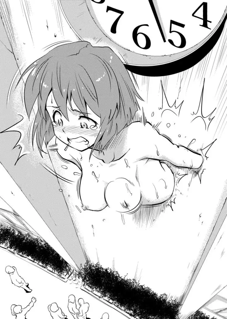 Introduction to art history of nude model Yukiho