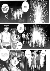 [Nishimaki Tohru] Blue Eyes Vol.8 [English]