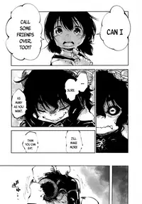 Towako 2 [English] {CapableScoutMan & B.E.C. Scans & S.T.A.L.K.E.R. & bigk40k}