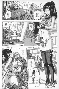 [keso] Hikoushiki Heroine Zukan | 非公式女性角色圖姦 [Chinese]