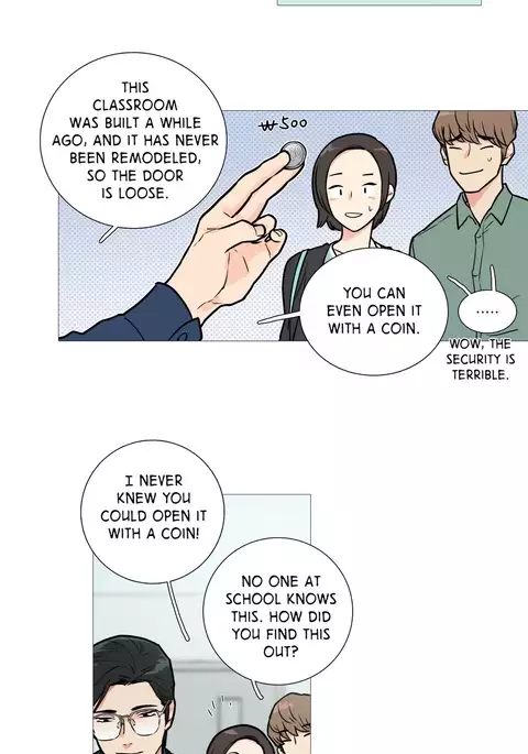 Sadistic Beauty Ch.1-29