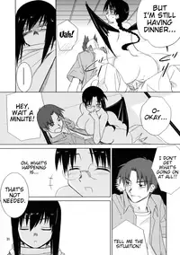 (C68) [Tear Drop (tsuina)] [C2] (To Heart) [English] [Trinity Translations]