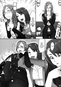 Futanari Joshi Shinnyuu Shain Kenshuu | Newhire Training