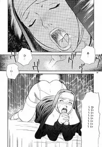 (C53) [DELIVERANCE (Tenjiku Rounin)] No Sanctuary Vol. 1