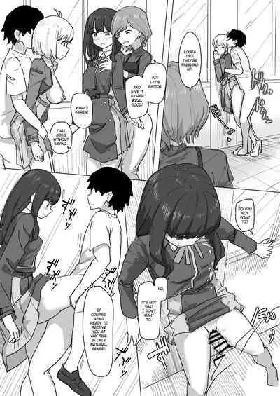 Settei Henkou Appli 2 | Settings Change App 2