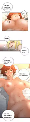 Perfect Half Ch.1-9 (English) (Ongoing)