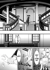 [ZARIA (Zariya Ranmaru)] mob #1 for Jack [English] [Pandy]