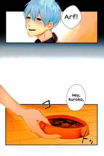 Whose Hand Pulls the Collar