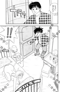 [Arimura Shinobu] Flapper Army