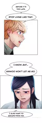 [Studio Jilpung] Lady Garden Ch.1-11 (English) (Ongoing)