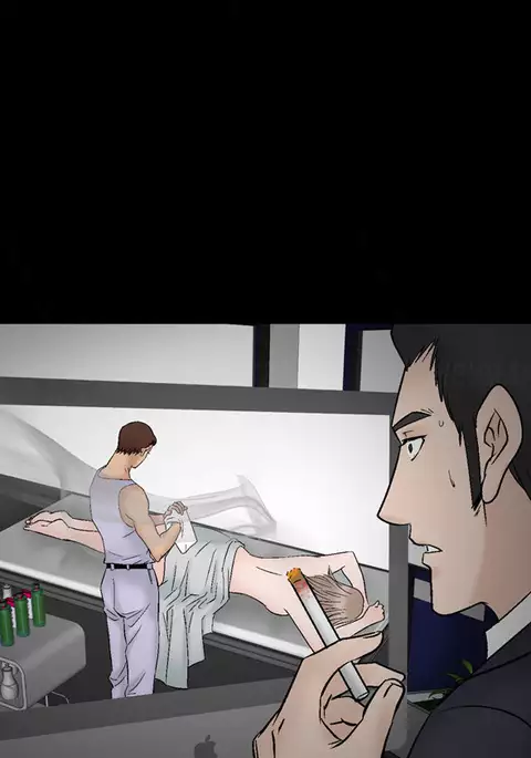 The Taste of Hands Ch.1-67