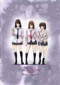 (Ryonaket 7) [STUDIO PAL (Nanno Koto)] Other Zone Next.03