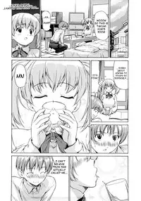 [Jyura] Junai Sadistic | Pure Love Sadistic [English] =Pineapples r' Us=