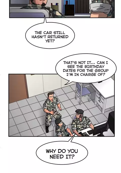 Refrain Love Ch.1-35