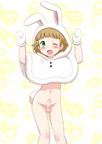 [Izumi Gakuen (School Izumi)] Fuwamoko! Party (THE IDOLM@STER SideM)