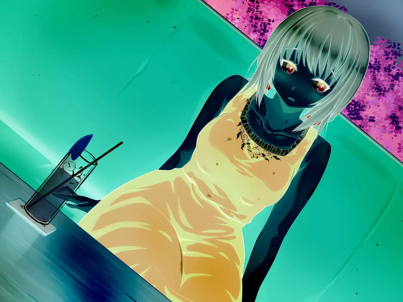 Kotori to Tsubasa to Icha Hame Online