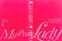 [Tomisawa Chinatsu, Hazuki Kaoru] My Pure Lady Vol.6