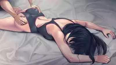 Komarigao na Bijin no Ane o Osotte Yaritai Houdai Yatta Hanashi