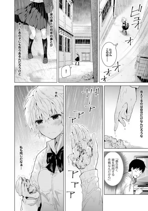 Noraneko Shoujo to no Kurashikata Ch. 1-7