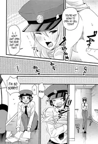 [Takizawa Naia] Onnajima - Harem Frontier Ch. 1-2 [English] [Lazarus H]