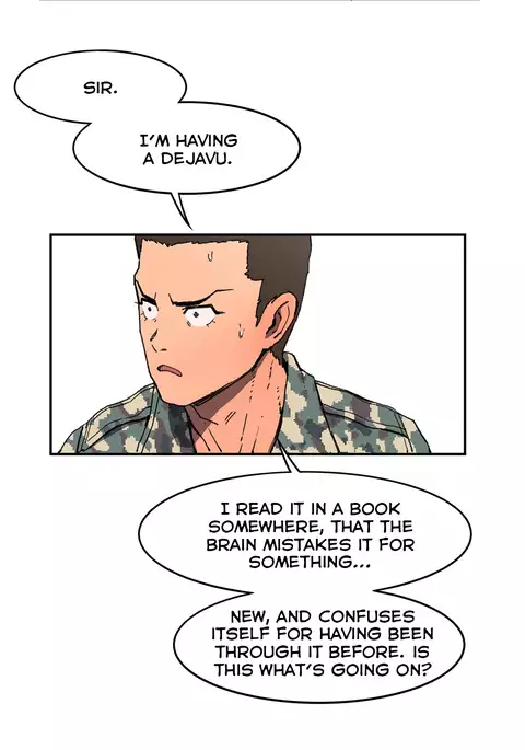 Refrain Love Ch.1-35