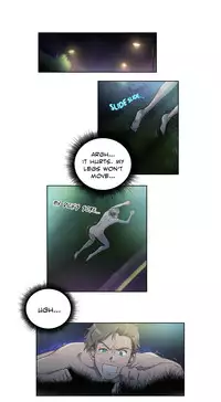 [BYMAN] Sex Knights-Erotic Sensuality & Perception Ch.1-15 (English) (Ongoing)