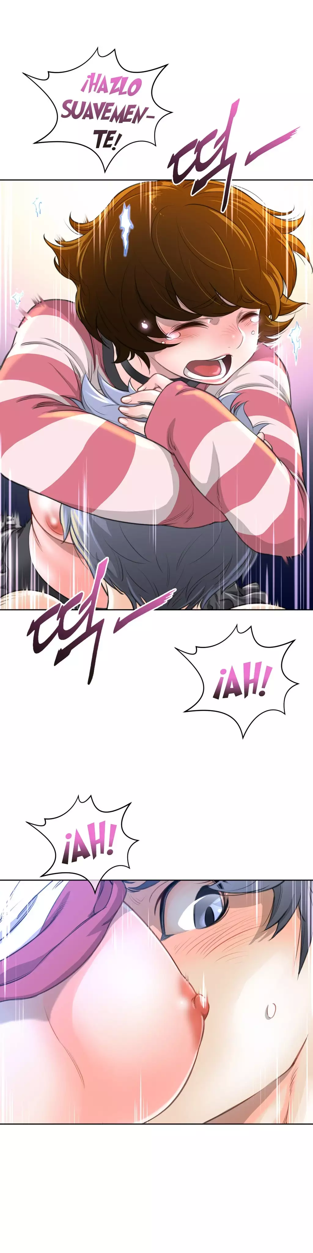 Perfect Half Ch.1-25