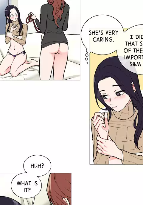 Sadistic Beauty Ch.1-29