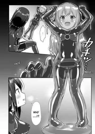 Yumewatari no Mistress night 6 | Dream-Voyaging Mistresses night 6