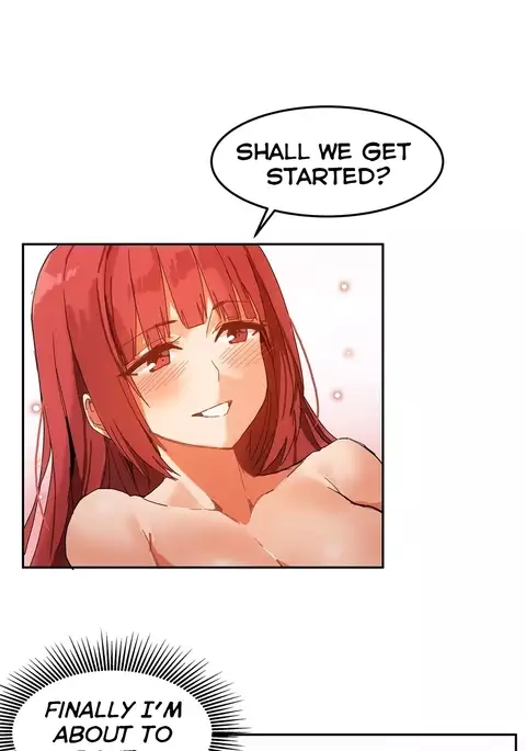 Hahri's Lumpy Boardhouse Ch. 0-6