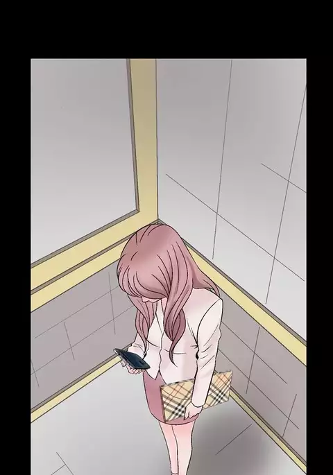 The Taste of the Hand Ch.1-21