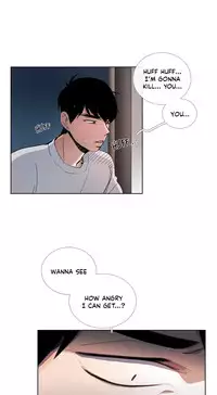 [Silverstar] Talk To Me Ch.1-36 (English) (Ongoing)