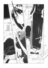 (C79) [Blazing Star (Terry Hijiri)] Little Braver F (Ragnarok Online) [English]