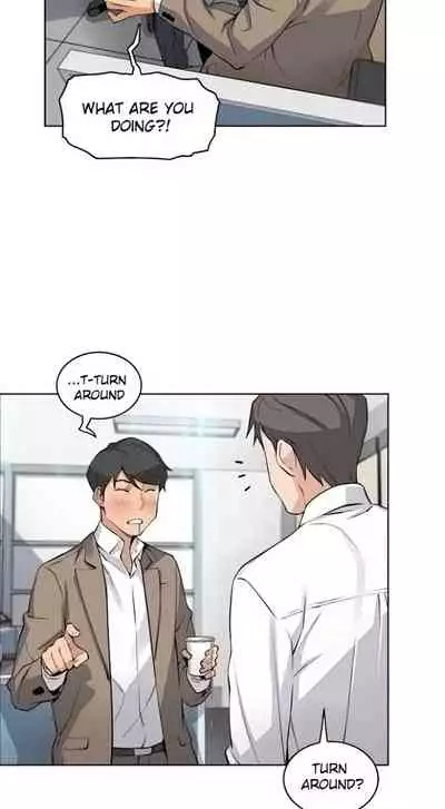 Housekeeper [Neck Pillow, Paper] Ch.40/49 [English] [Manhwa PDF]