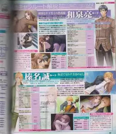 Cool-B Vol.26 2009-07