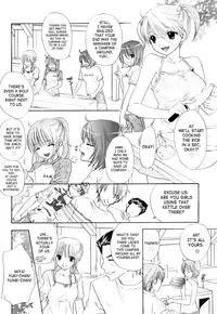 [Ozaki Miray] The Great Escape 3 Ch. 18-27 [English] {Phantom + SaHa}