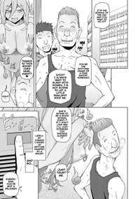 [Miito Shido] Dosukebe Appli Ch. 1-9 [English] {doujins.com} [Digital]