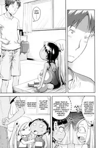 [Yam] Onii-chan no Suki ni Shite!? Ch. 1-6 [English] {Mistvern}