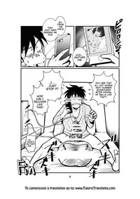 [Pecan (Makunouchi)] KINTEKI [English] [Tigoris Translates]