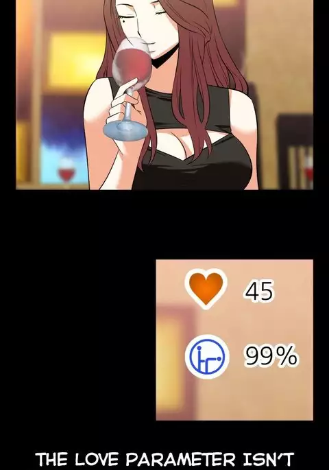 Love Parameter Ch.1-50